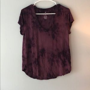 American Eagle tee!